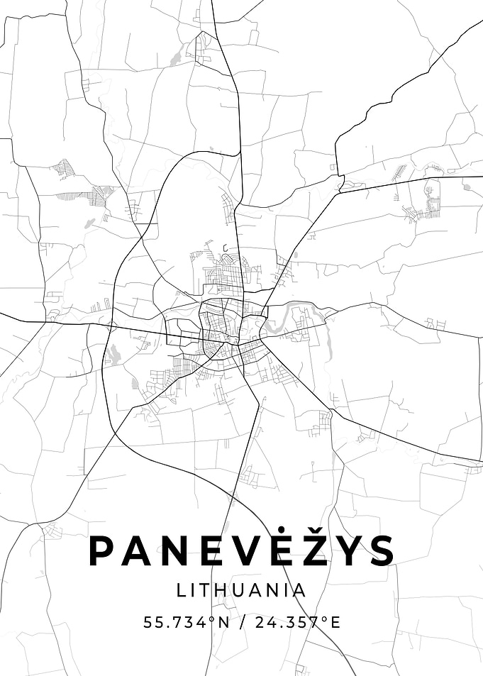 Panevezys Lithuania