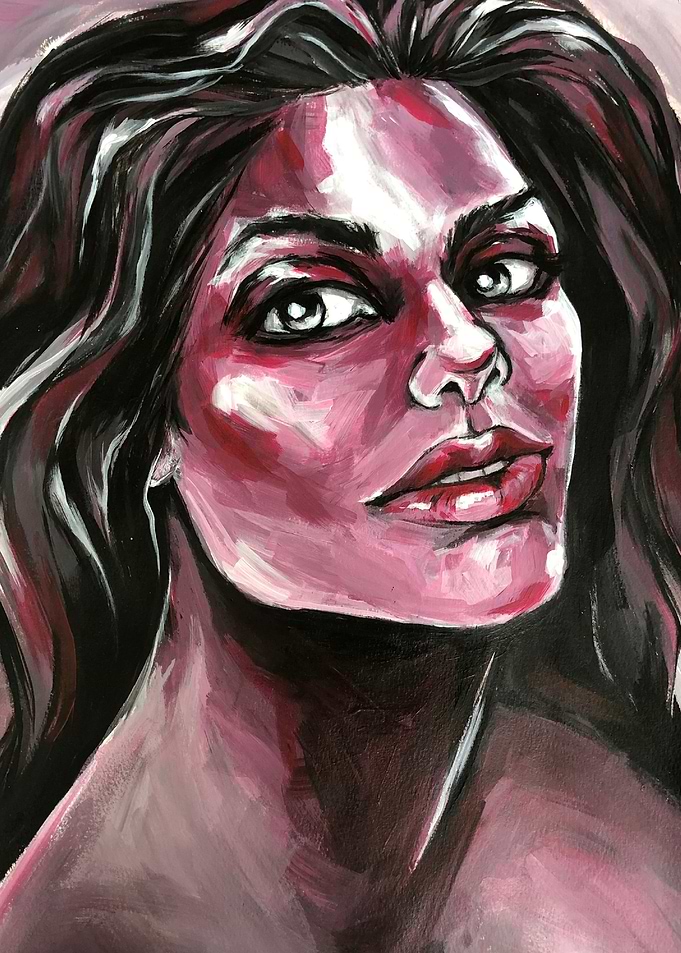 The Portrait