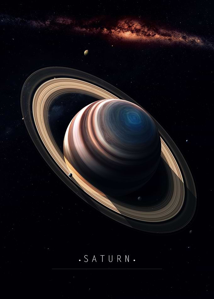 Saturn