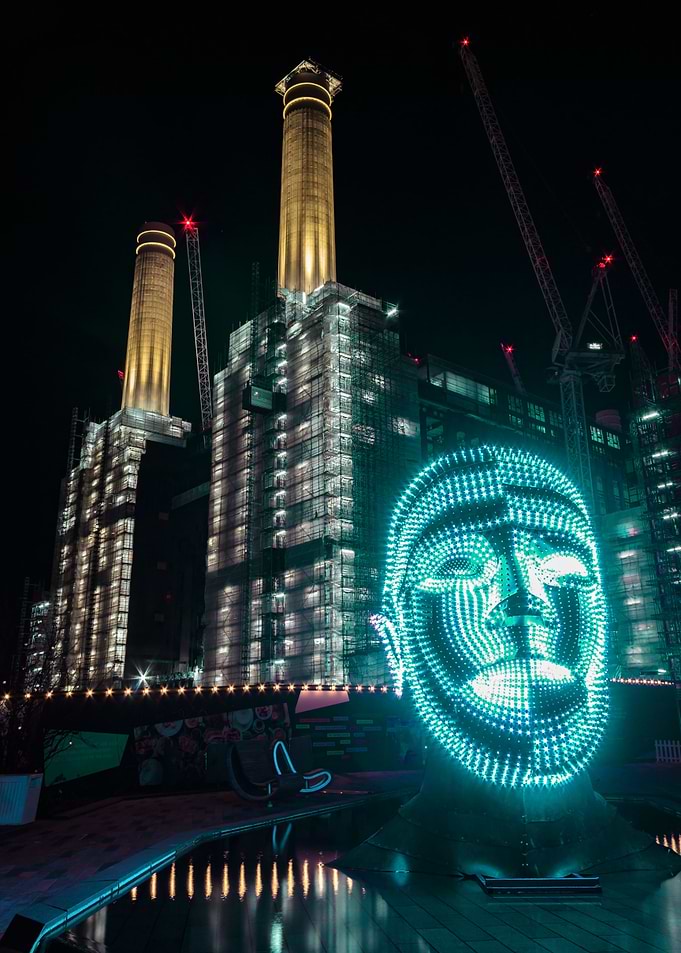 Talking Heads 10