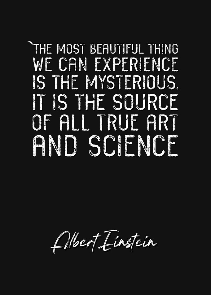 Albert Einstein Quote 3