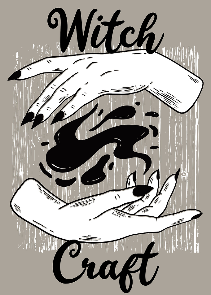 Witch Craft