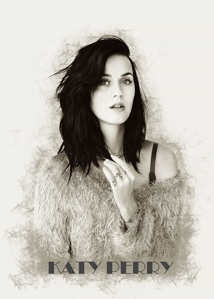 Katy Perry