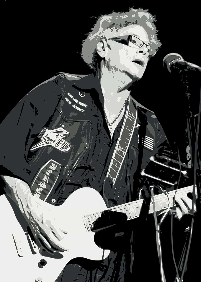 Leslie West