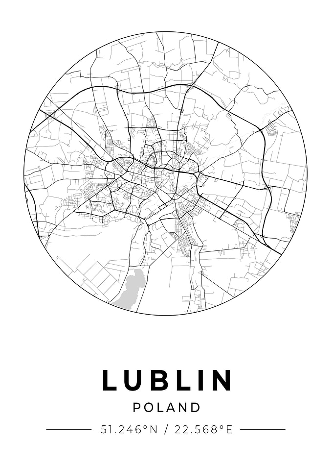 Lublin Poland
