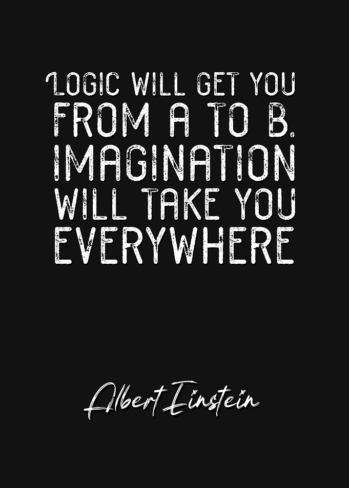 Albert Einstein Quote 7
