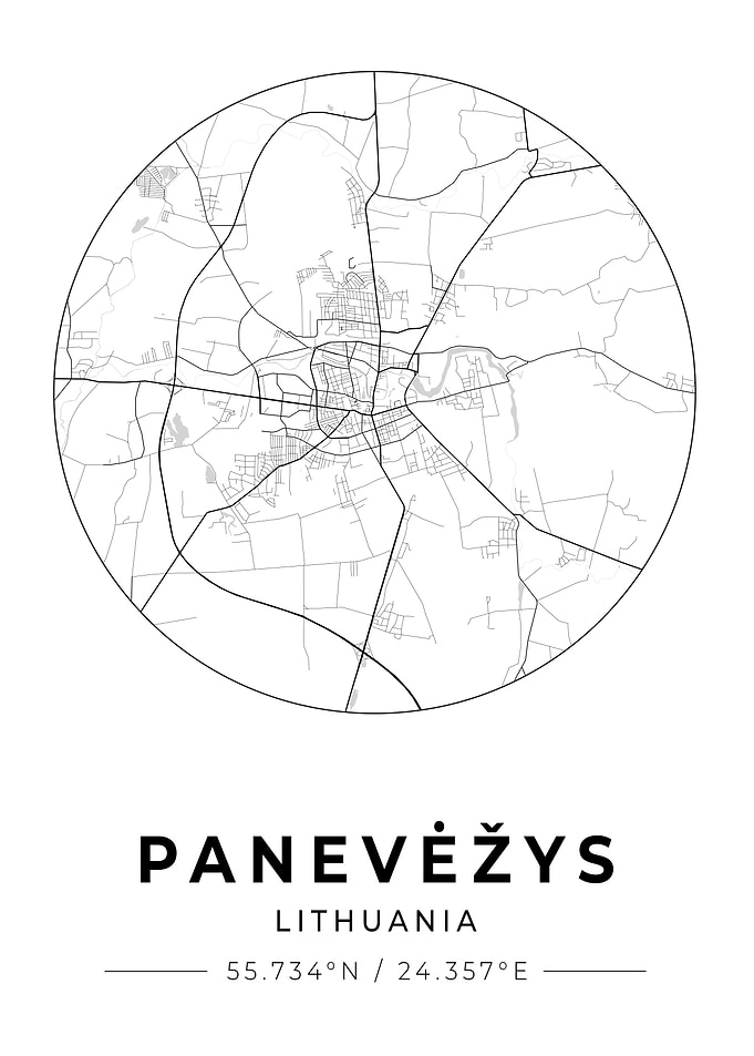 Panevezys Lithuania