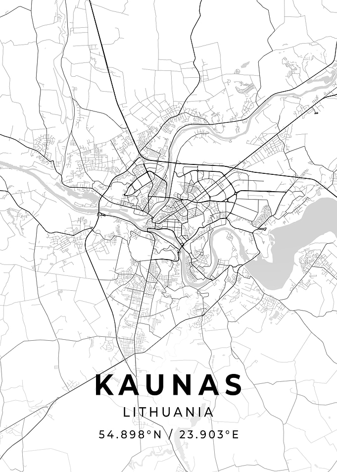 Kaunas Lithuania