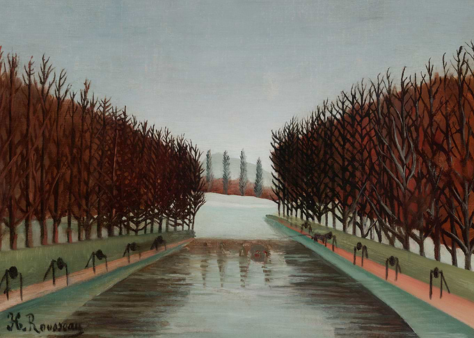 Le canal