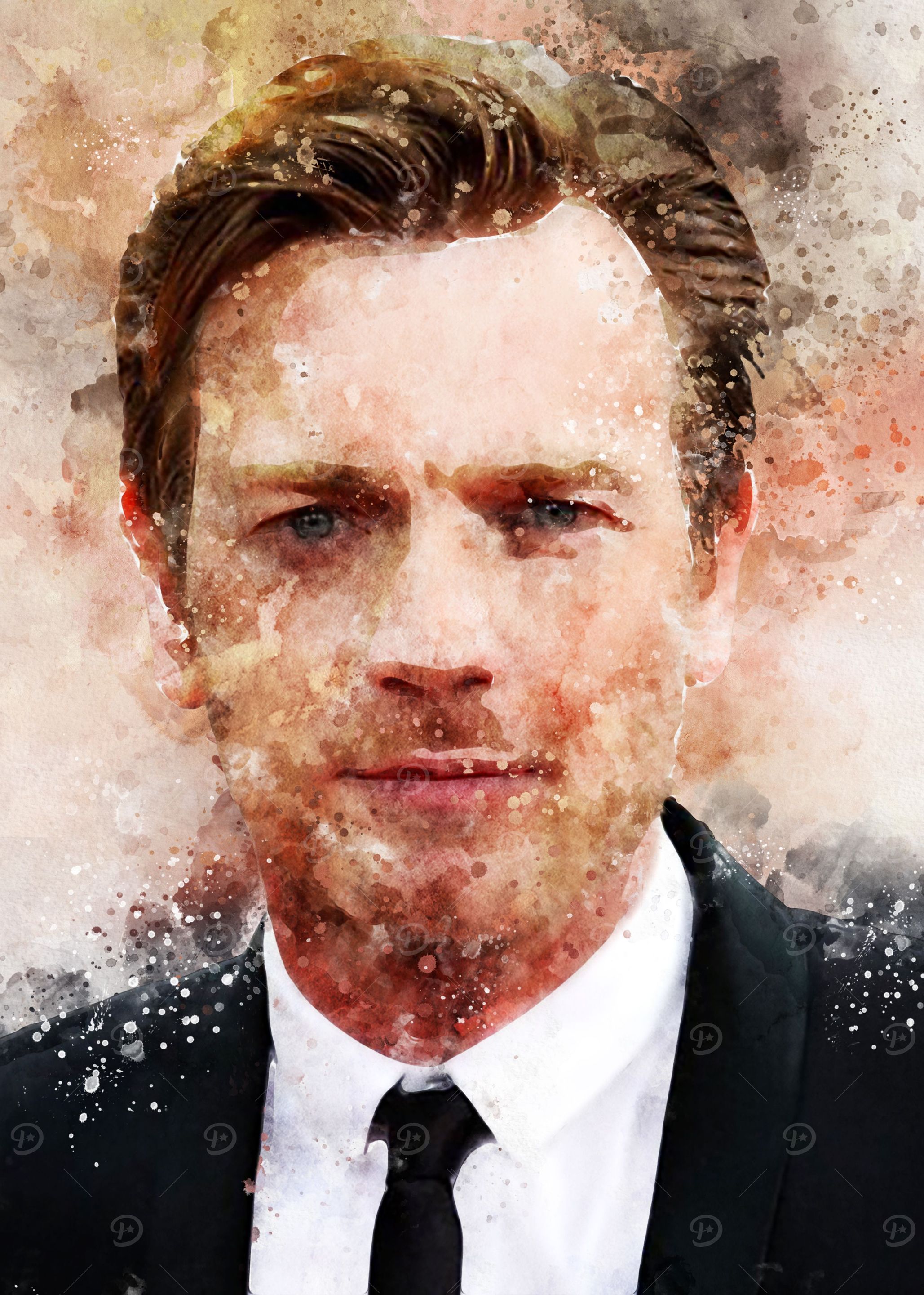 Ewan Mcgregor