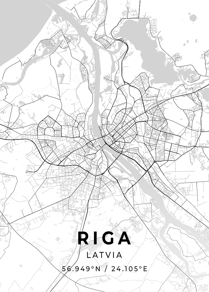 Riga Latvia