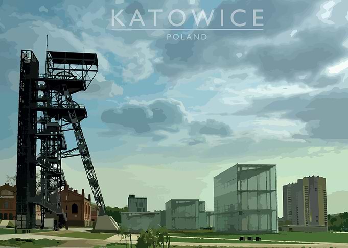 Katowice Silesia
