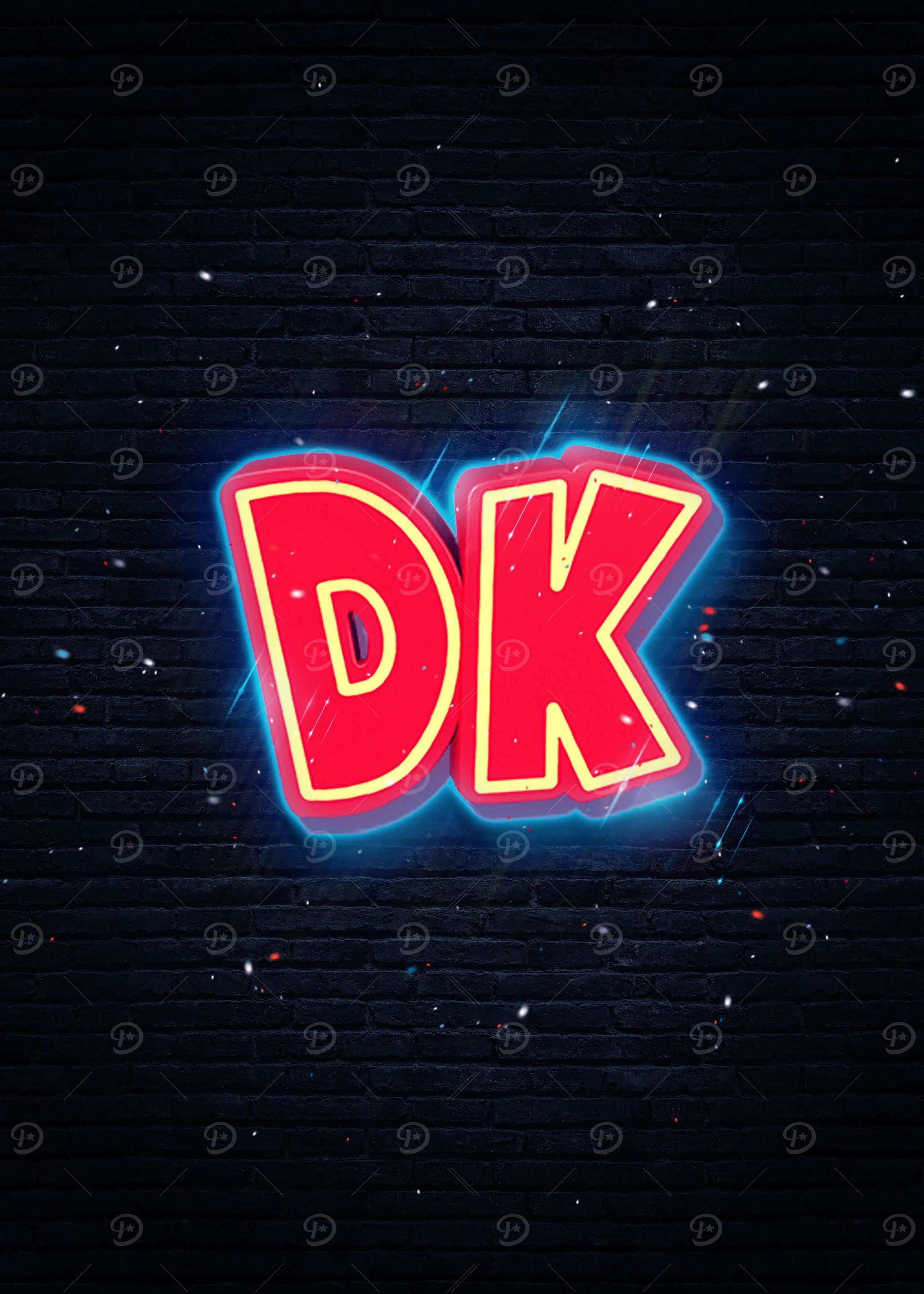Donkey Kong