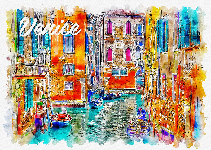 Venice