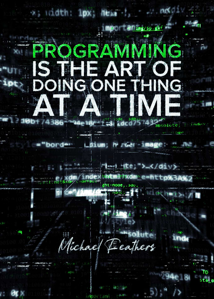 Programming