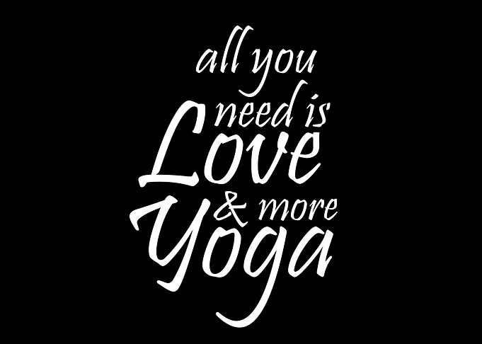 Yoga Quote