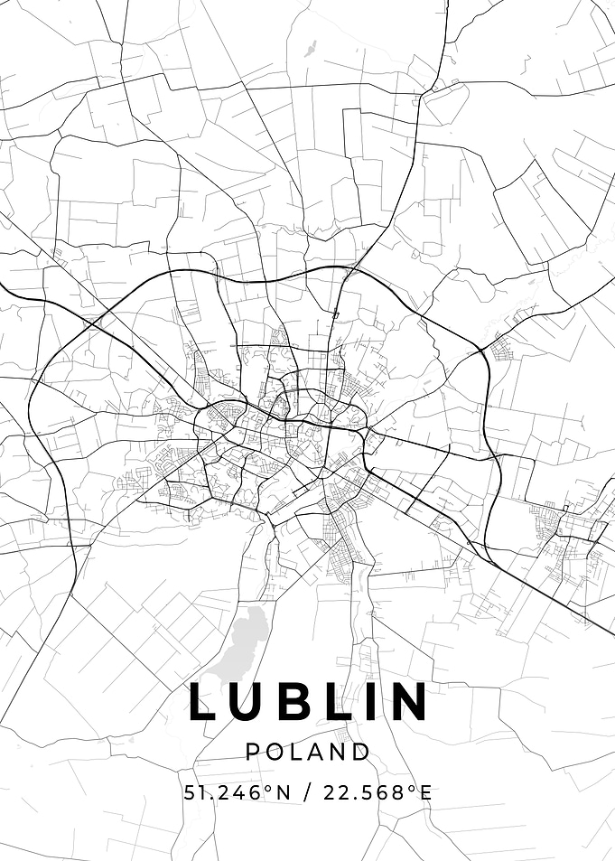 Lublin Poland