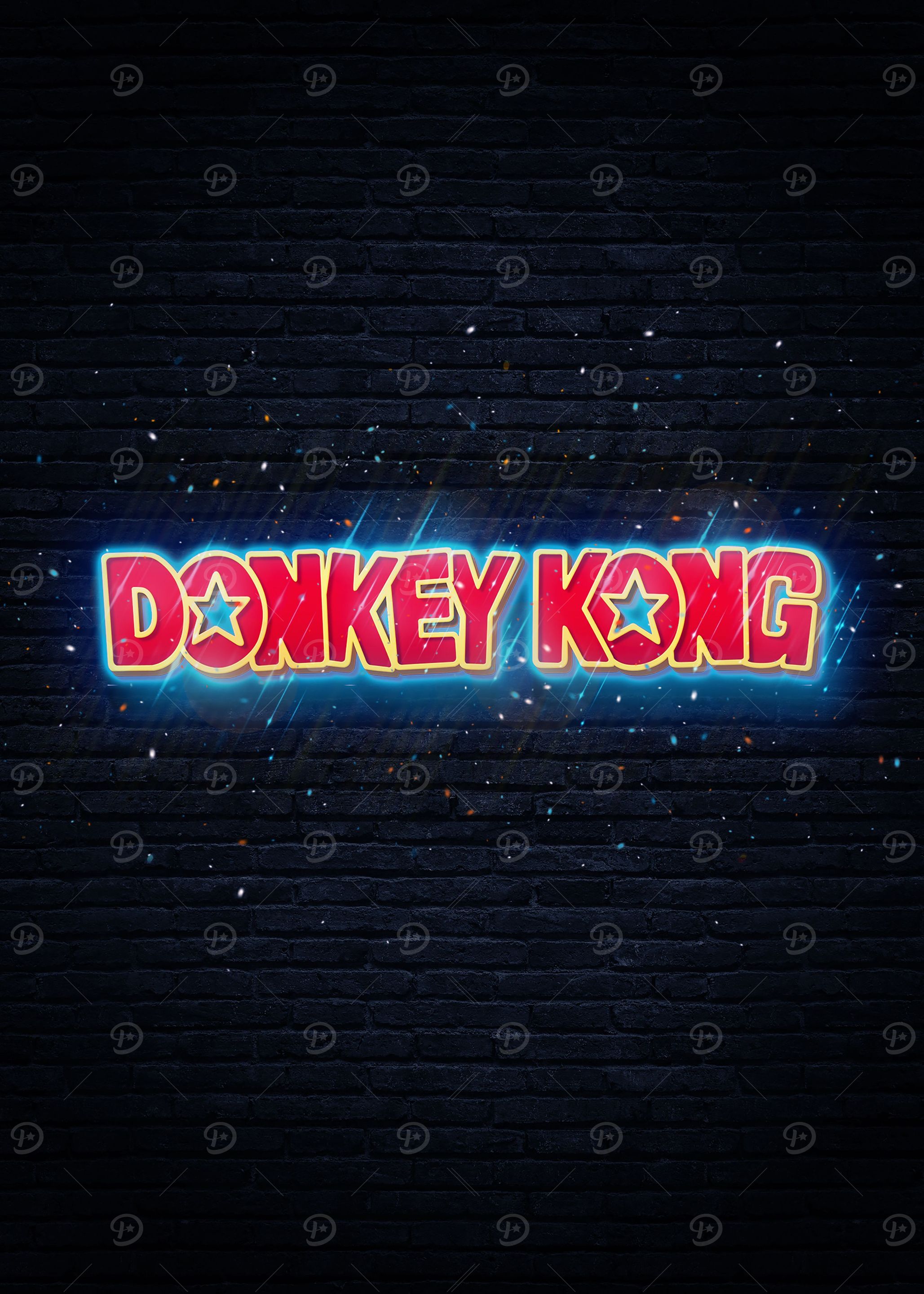 Donkey Kong