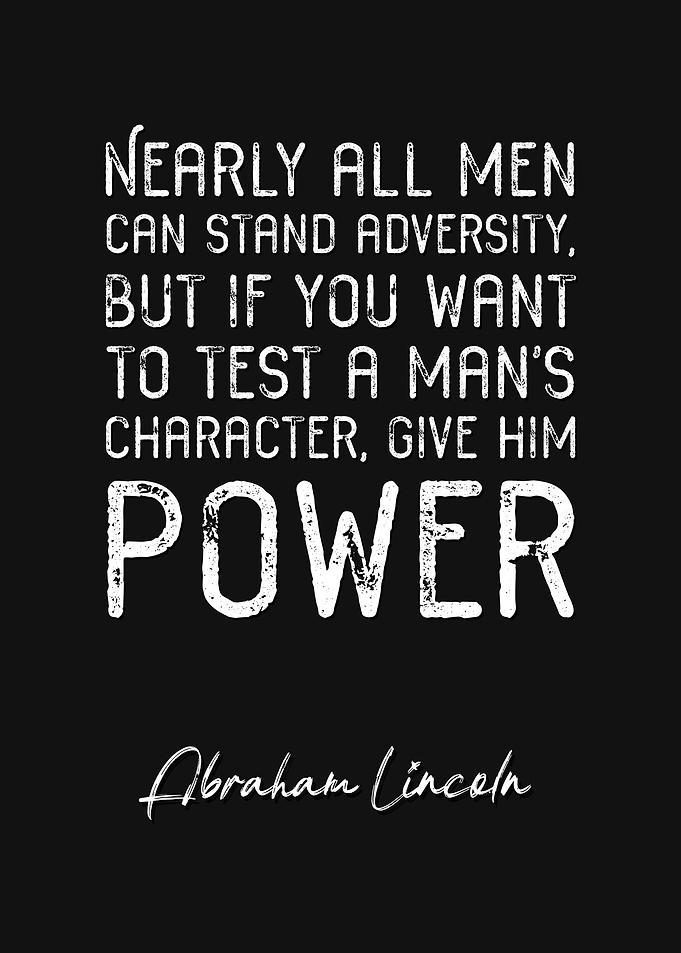 Abraham Lincoln Quote 10