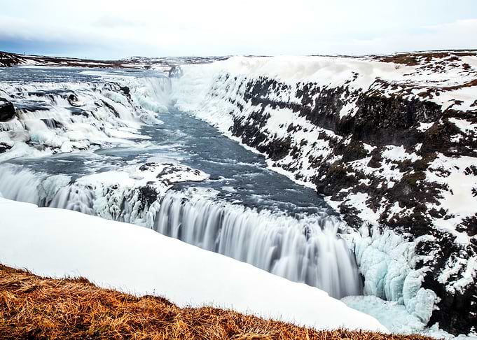 Iceland Landscapes