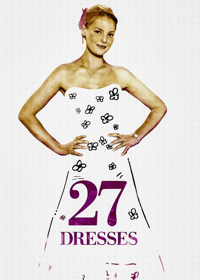27 Dresses