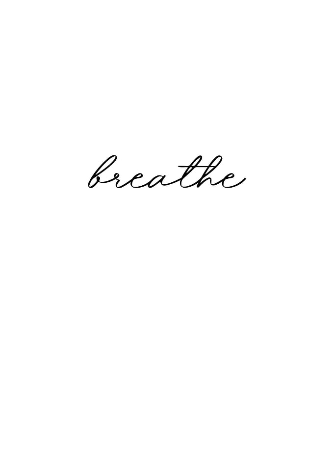 Breathe
