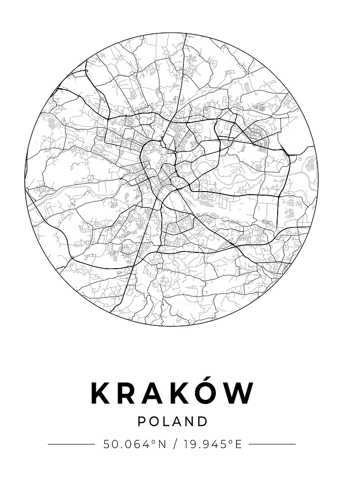 Krakow Poland