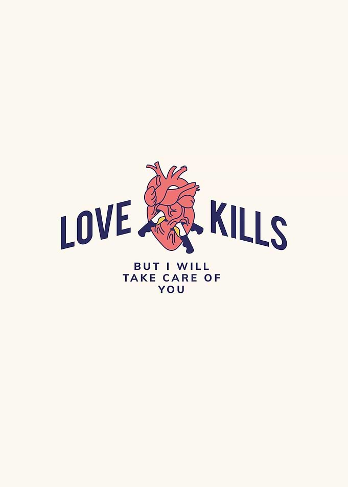 Cool Vintage Quote