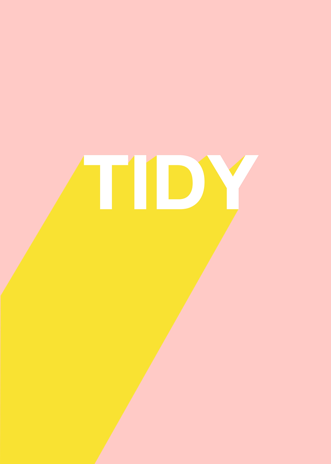 TIDY