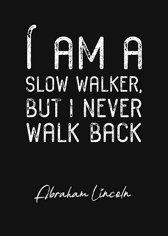Abraham Lincoln Quote 3