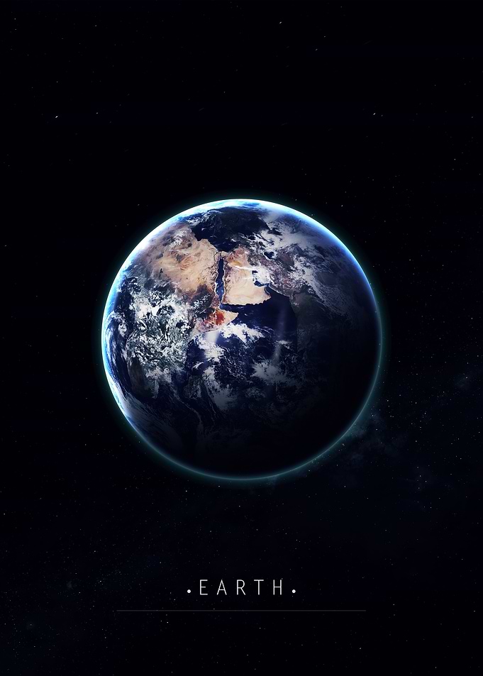 Earth