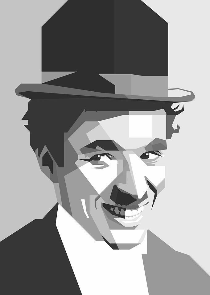 Charlie Chaplin