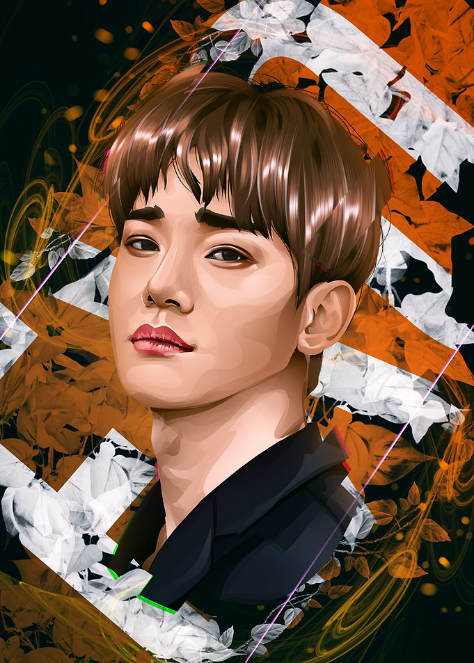 EXO chen