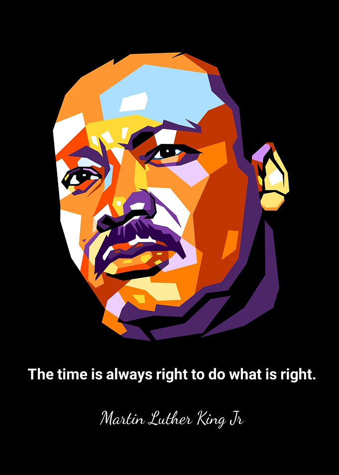 Martin Luther King Jr