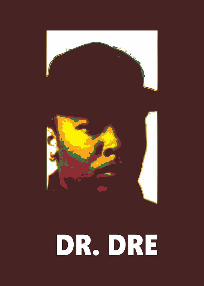 NWA Dr Dre