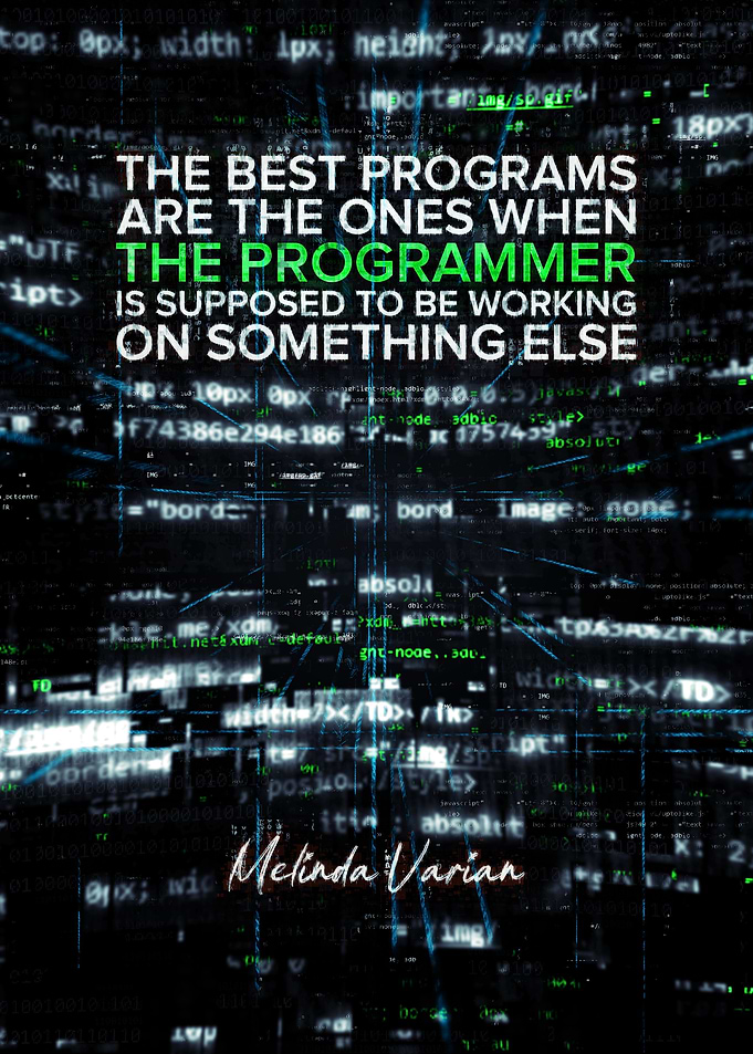 Best Program