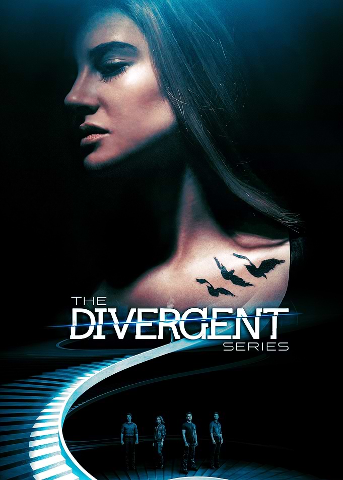 The Divergent