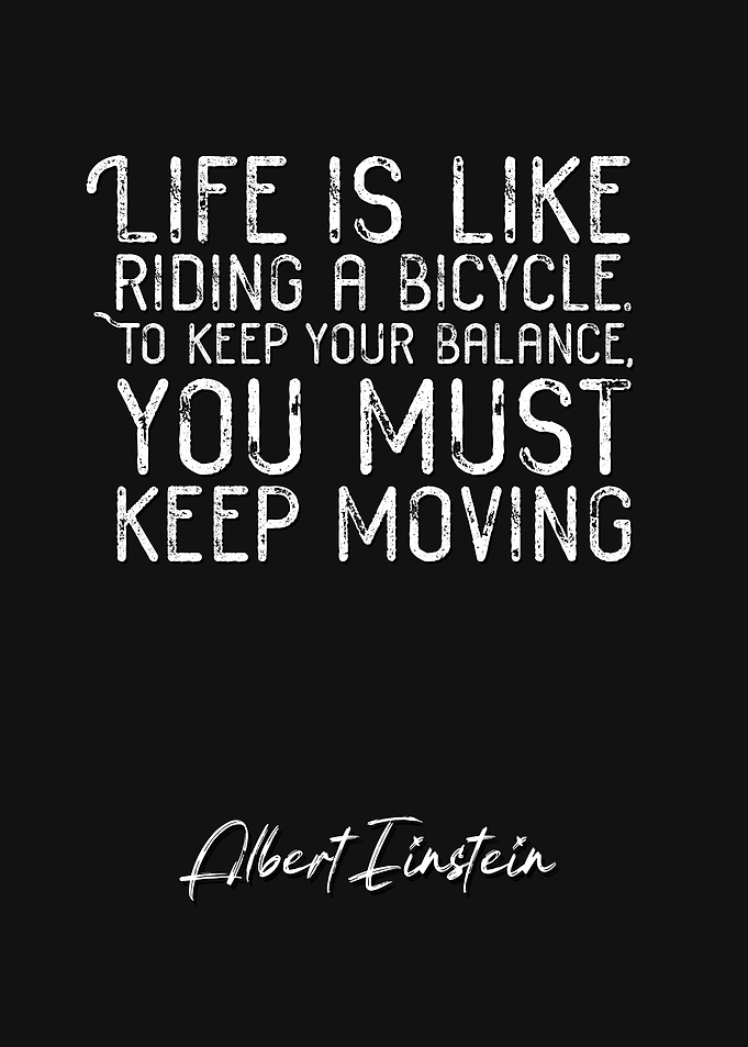 Albert Einstein Quote 6