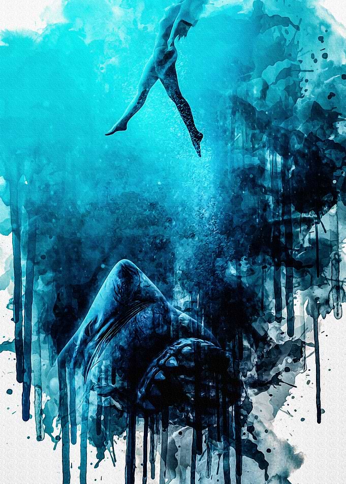 48 Meters Down