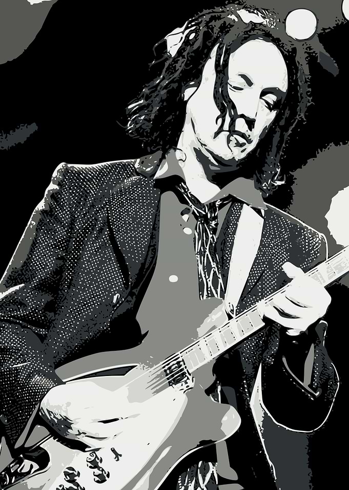 Mike Campbell
