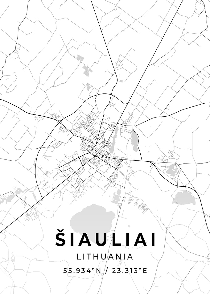 Siauliai Lithuania