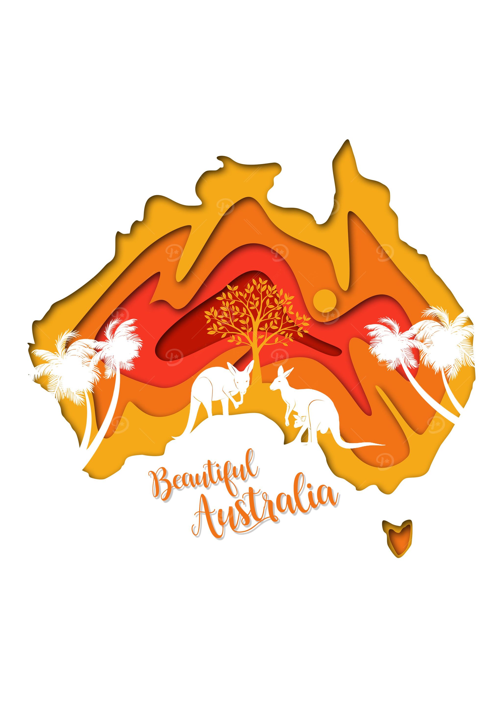Beautiful Australia