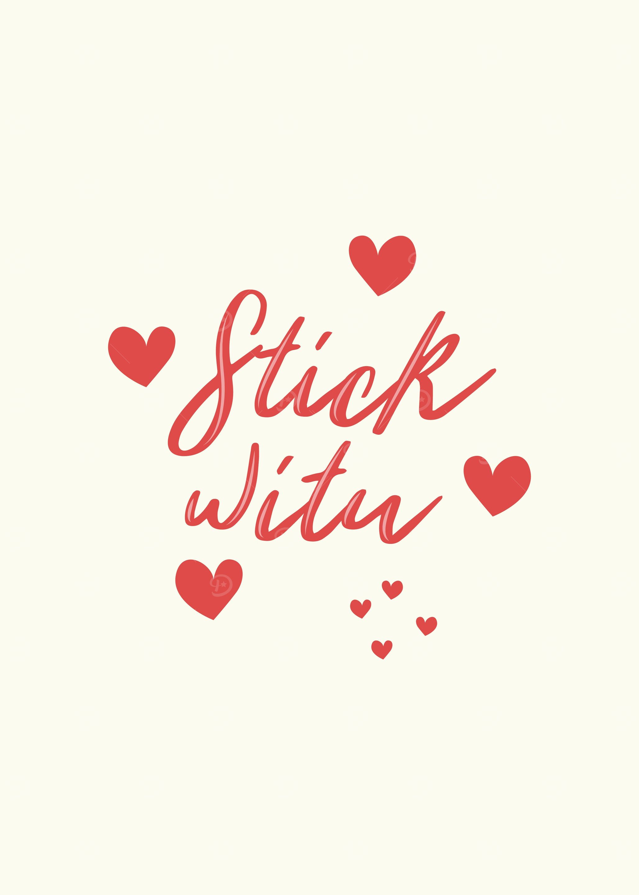 Stick Witu