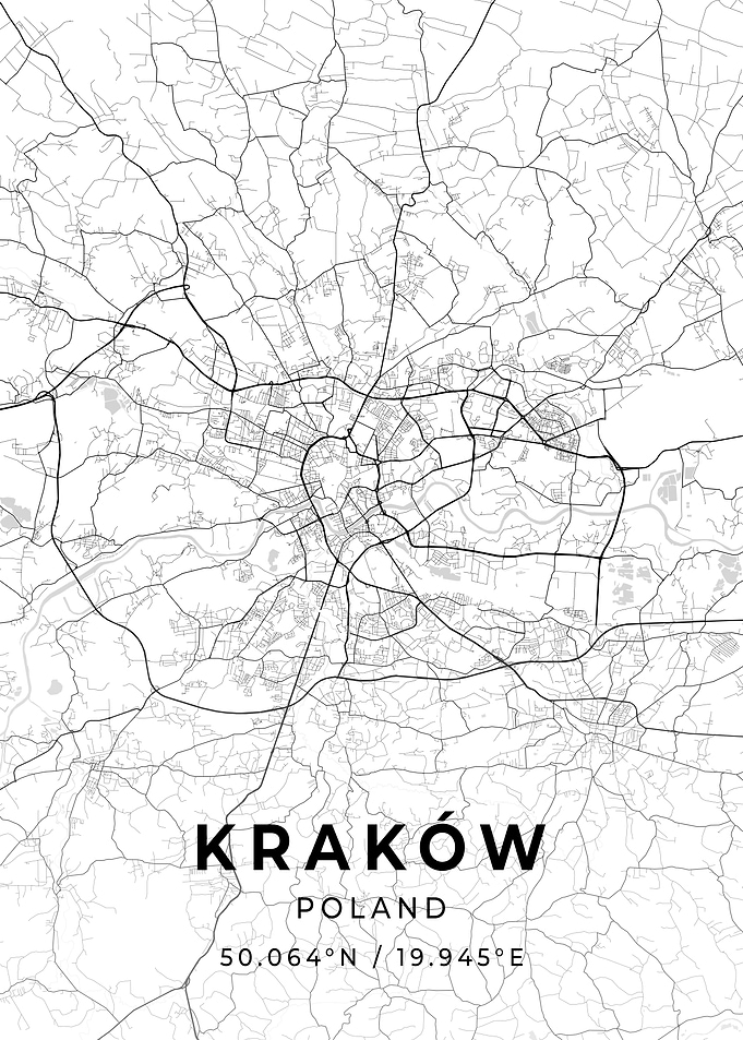 Krakow Poland