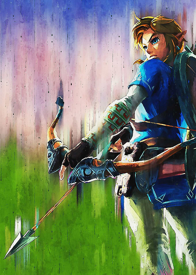 The Legend of Zelda