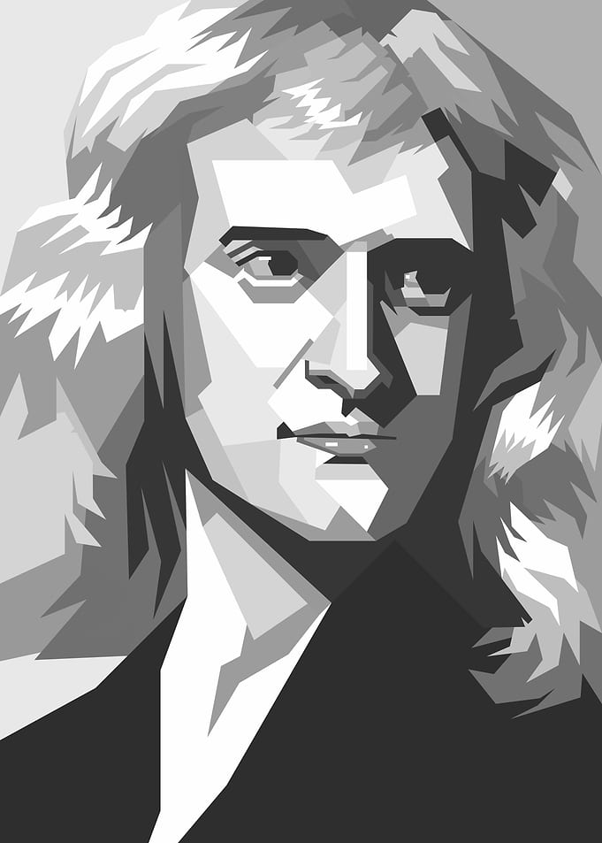 Isaac Newton