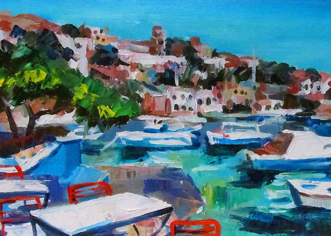 Greece