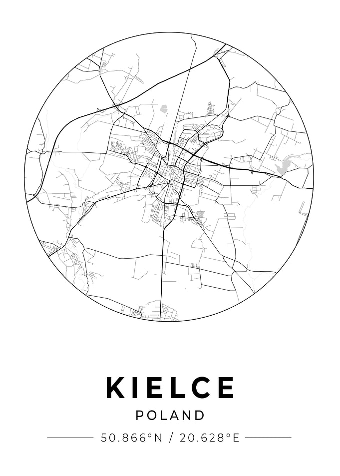 Kielce Poland