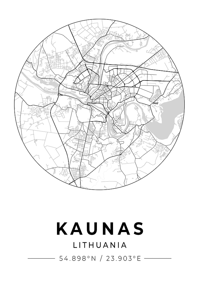 Kaunas Lithuania