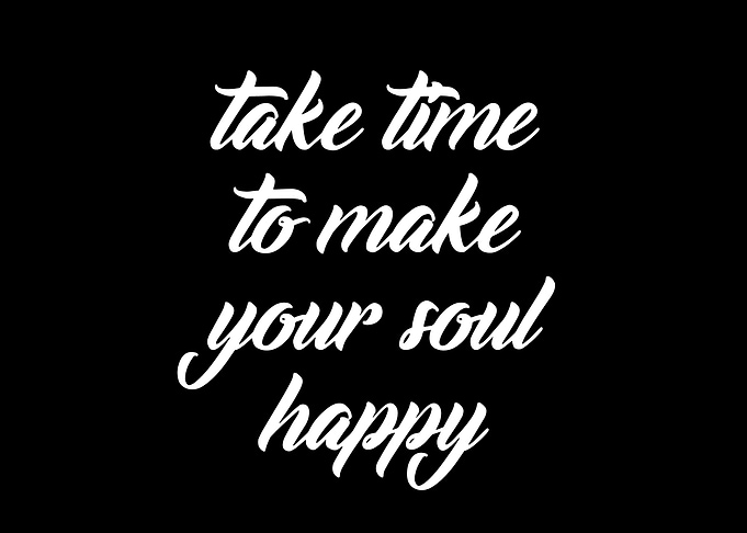 Happy Soul